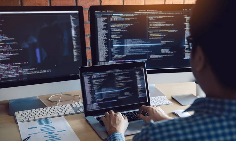 数据科学选型:R与Python如何赋能万秀区网站建设?